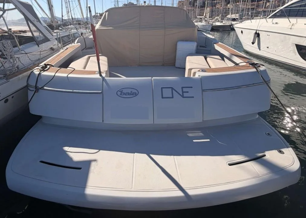 Baia One 43 usato - foto 1