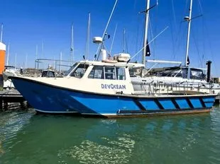 Offshore 105 used - photo 1