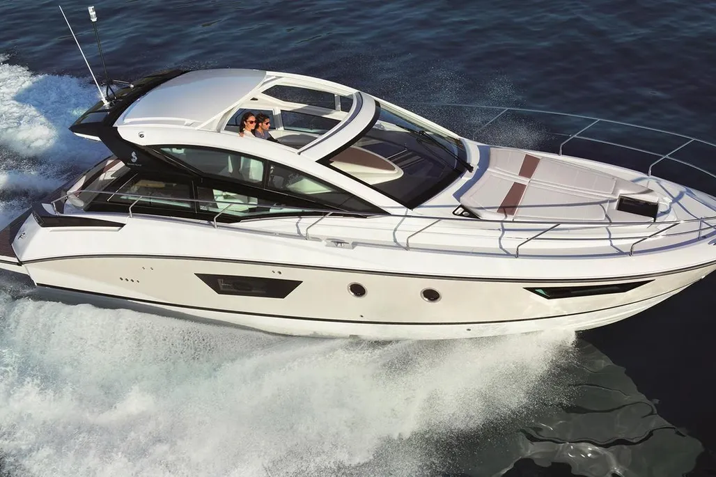 Beneteau Gran Turismo 41 usato - foto 1