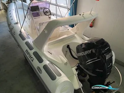 Brig Eagle 650 gebraucht - Foto 1