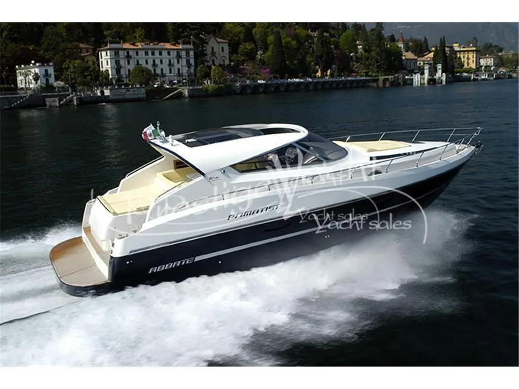 Primatist G46 used - photo 1