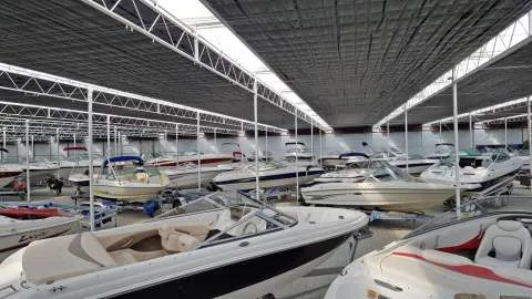 Glastron 255 gebraucht - Foto 1