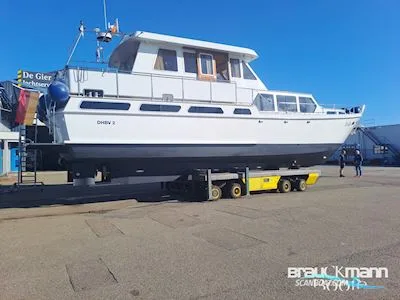 Van Der Valk Continental gebraucht - Foto 1
