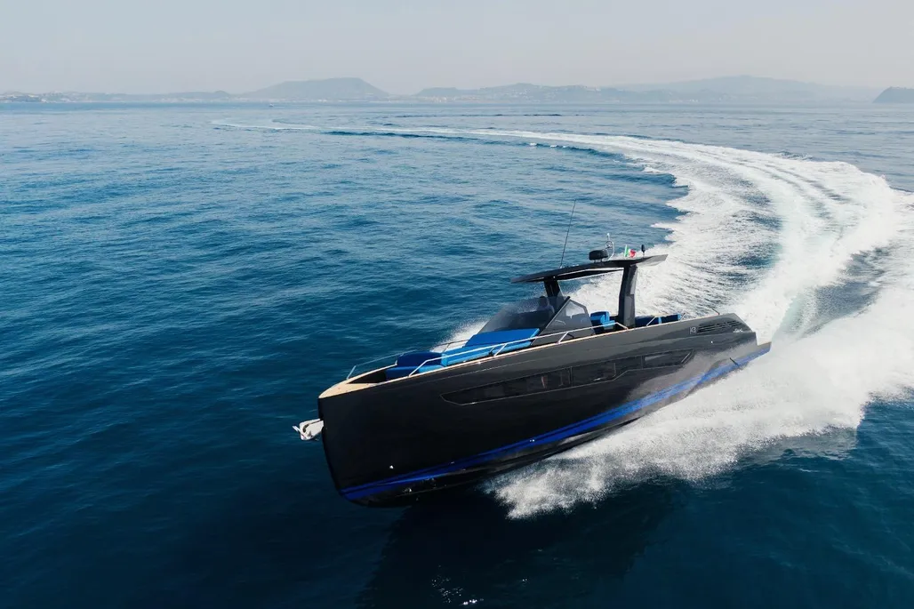 Fiart Mare Seawalker 43 usato - foto 1
