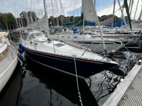 Hanse 331 d'occasion - photo 1