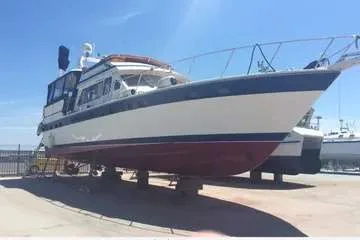 Trader 58 SUNLINER used - photo 1