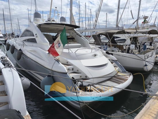 Sunseeker Portofino 53 gebraucht - Foto 1