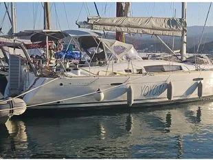 Beneteau Oceanis 50 usato - foto 1