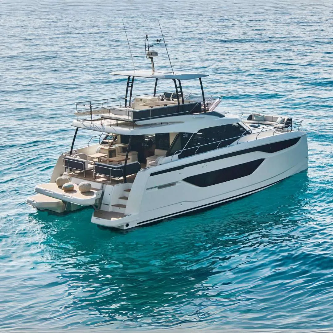 Prestige M48 d'occasion - photo 1