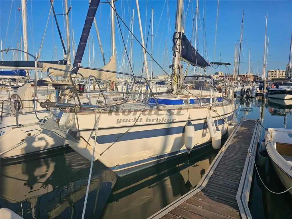 Schochl Sunbeam 40 S usato - foto 1
