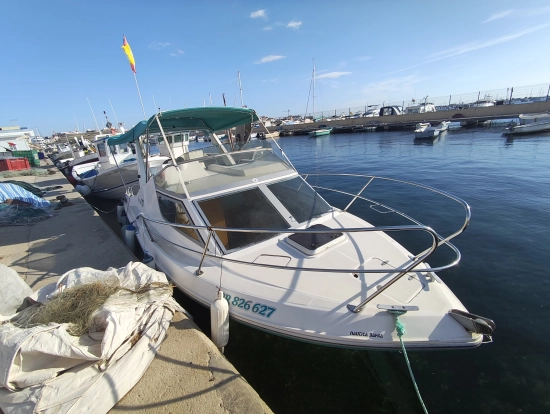 Arcoa Yacht 727 usato - foto 1