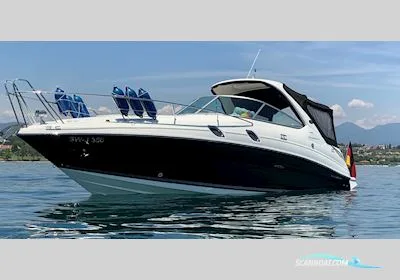 Sea Ray Sundancer 305 DA d'occasion - photo 1