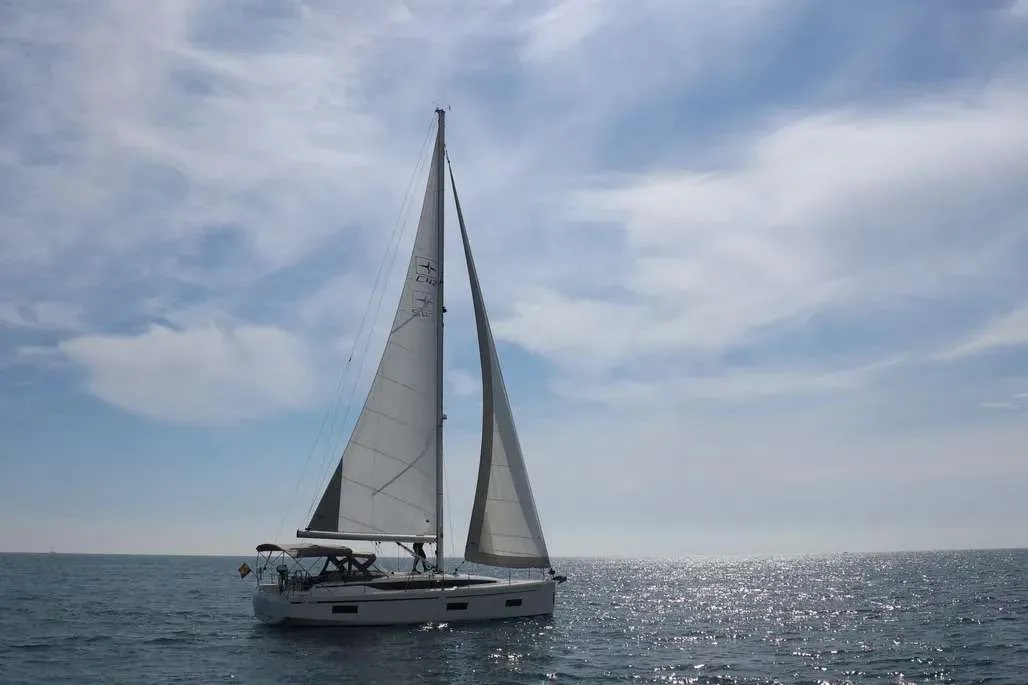 Bavaria Yachts C42 d'occasion - photo 1