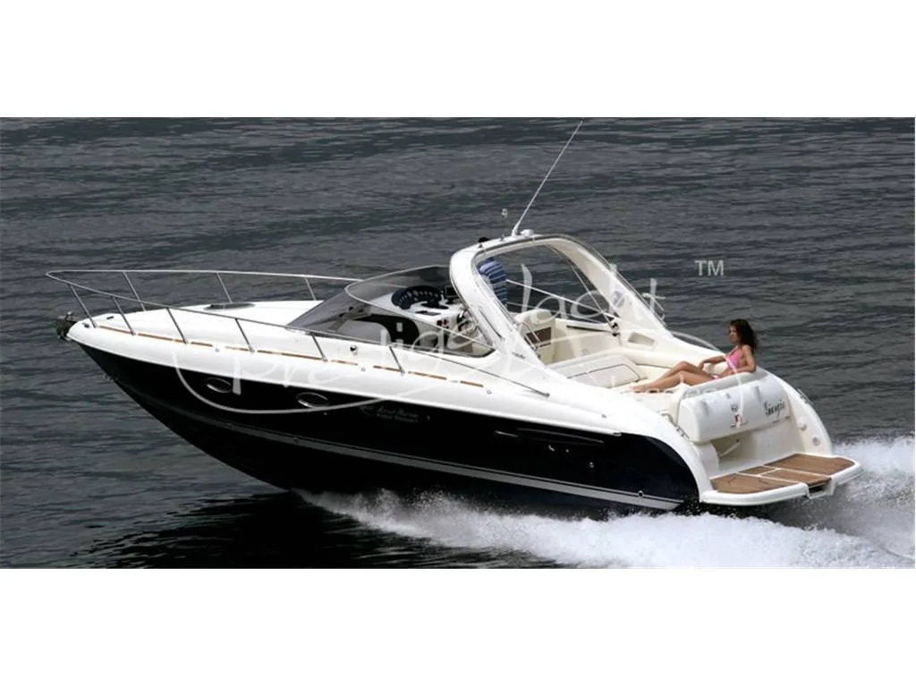 Airon Marine 325 gebraucht - Foto 1