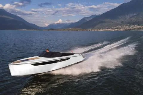 Cranchi E26 Classic gebraucht - Foto 1