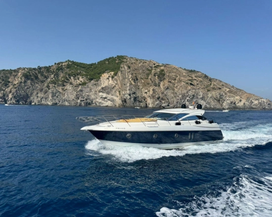 Sessa Marine C52 d'occasion - photo 1