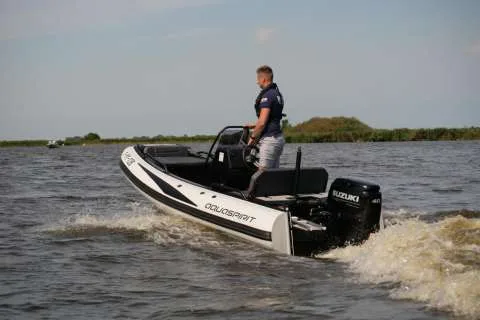 Aquaspirit S370 used - photo 1