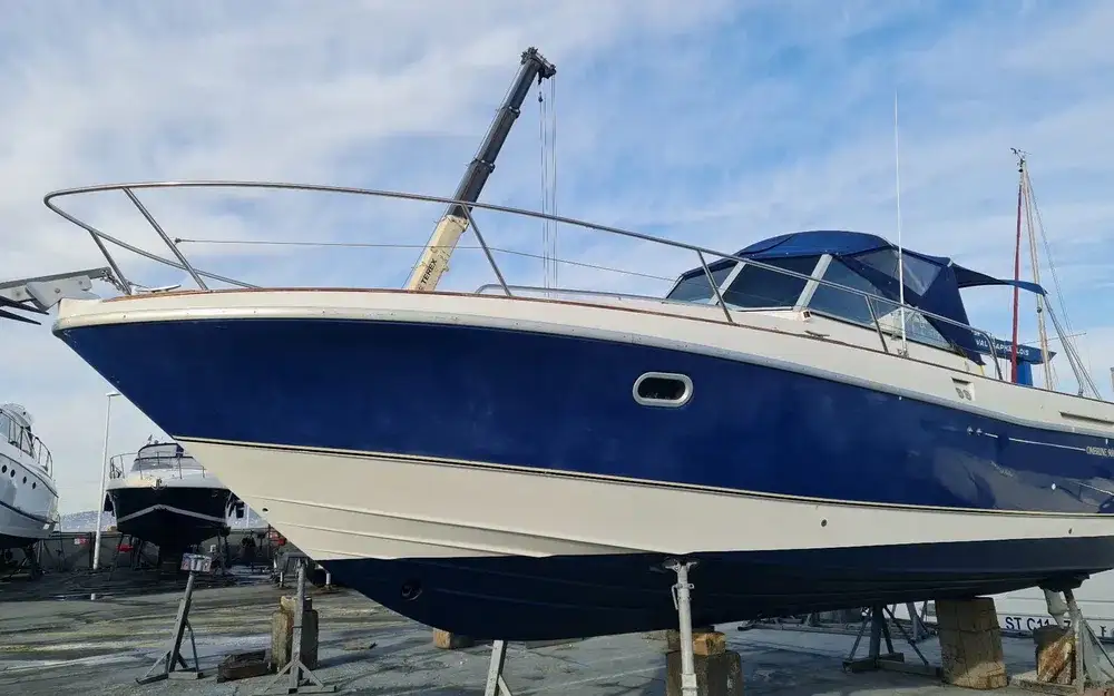 Beneteau OMBRINE 900 usato - foto 1
