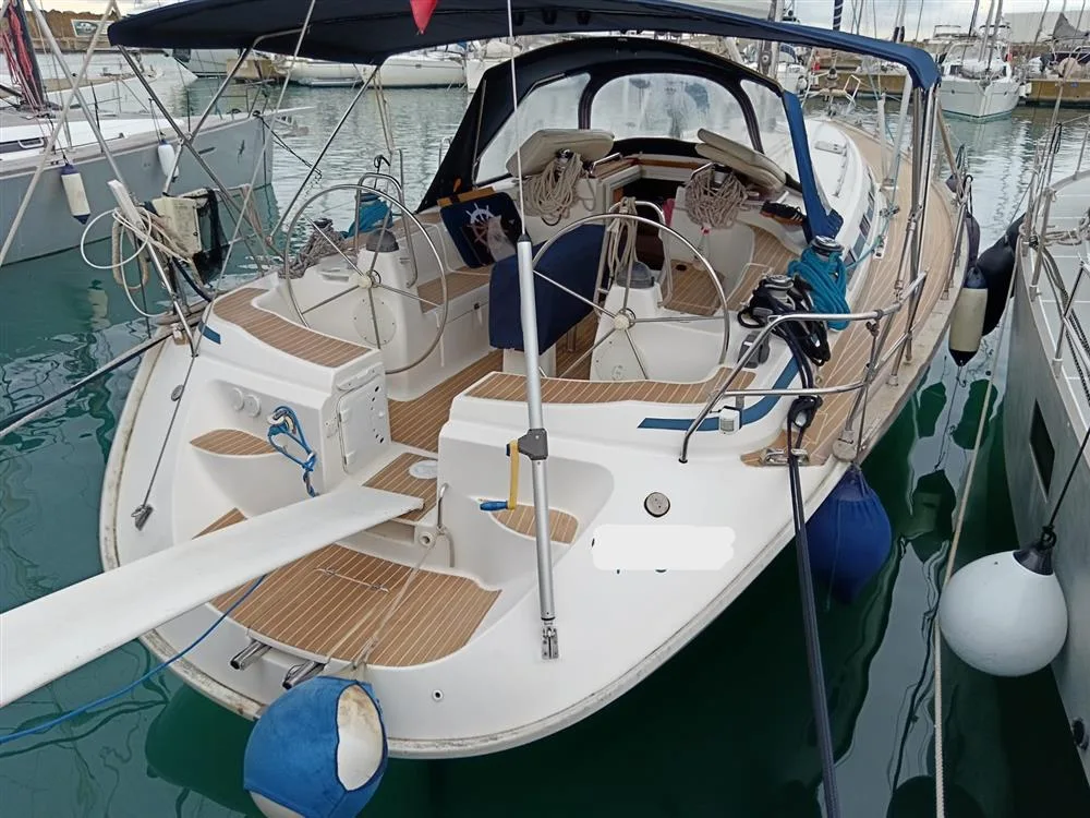 Bavaria Yachts 49 gebraucht - Foto 1