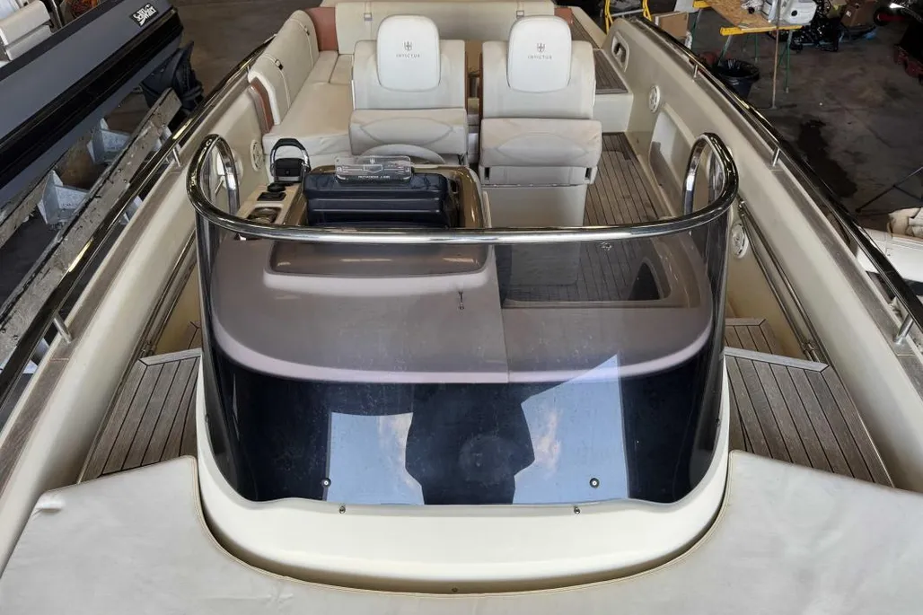 Invictus 280 GT used - photo 1