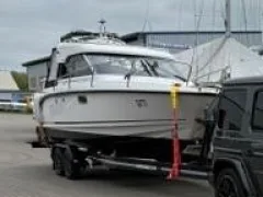 Aquador 25 HT usato - foto 1
