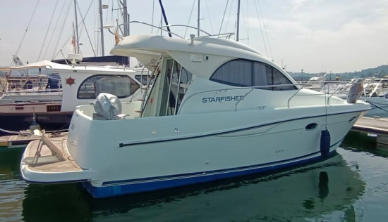 Starfisher st 30 usato - foto 1