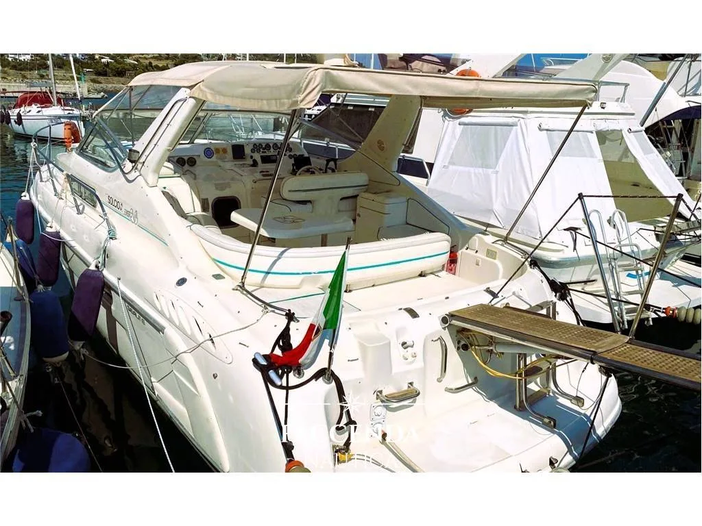 Sealine 360 Ambassador usato - foto 1