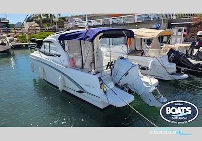 Jeanneau Antares 7 OB d'occasion - photo 1
