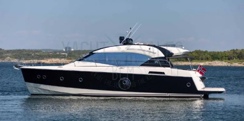 Beneteau Monte Carlo 6S usato - foto 1