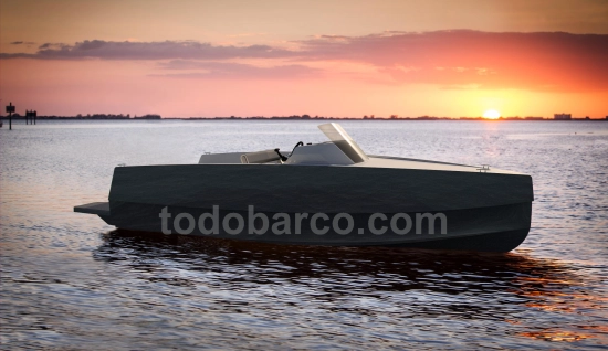Nuva Yachts M6 CABIN used - photo 1