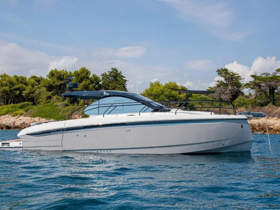 Beneteau Gran Turismo 40 Coupe usato - foto 1