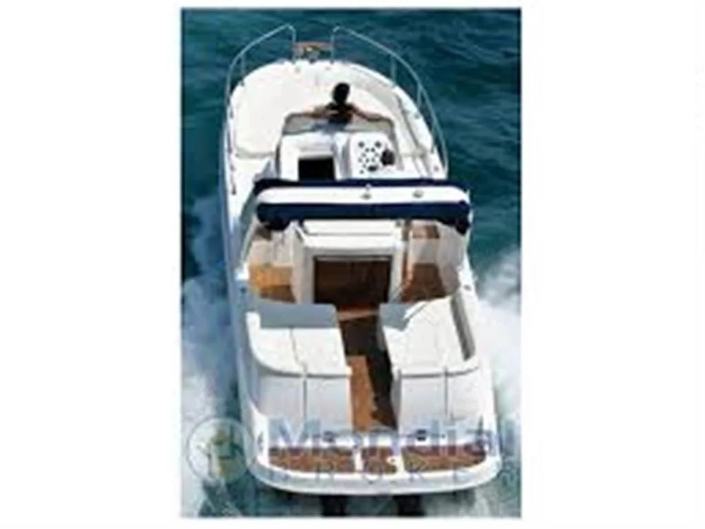 Mano Marine MANO' 27,50 usato - foto 1