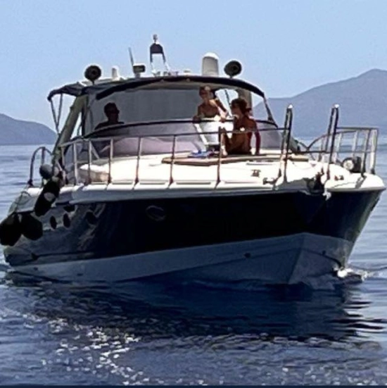 Mano Marine 38,5 usato - foto 1