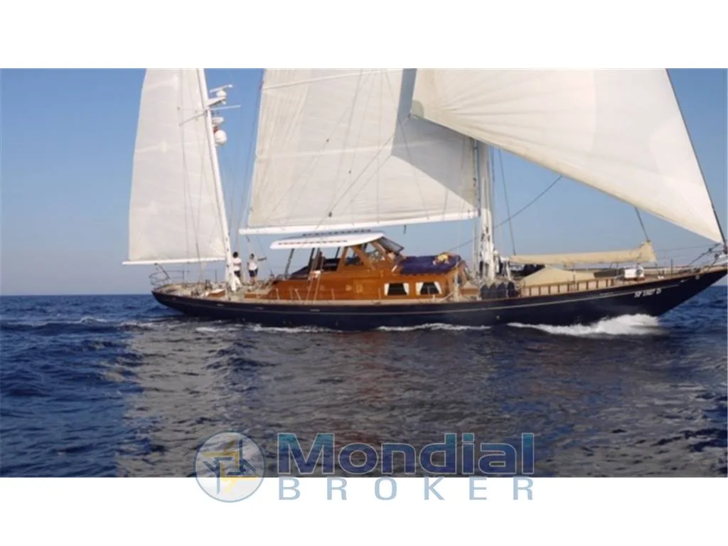 Cantieri di Pisa KERILOS d'occasion - photo 1