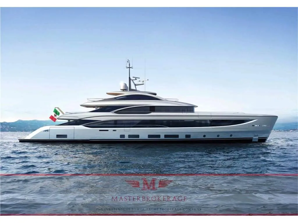 Benetti Bnow 50 traditional usato - foto 1