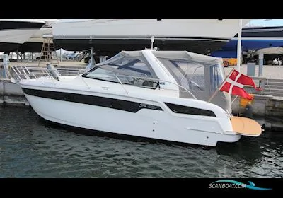 Bavaria Yachts S30 Open used - photo 1