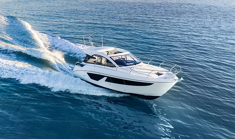Beneteau GRAN TURISMO 41 d'occasion - photo 1