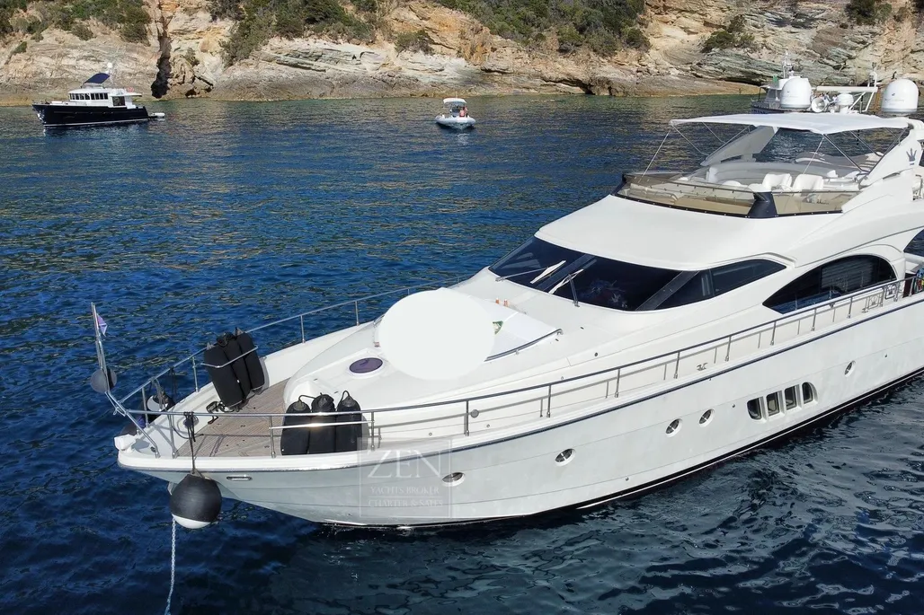 Dominator 68s gebraucht - Foto 1