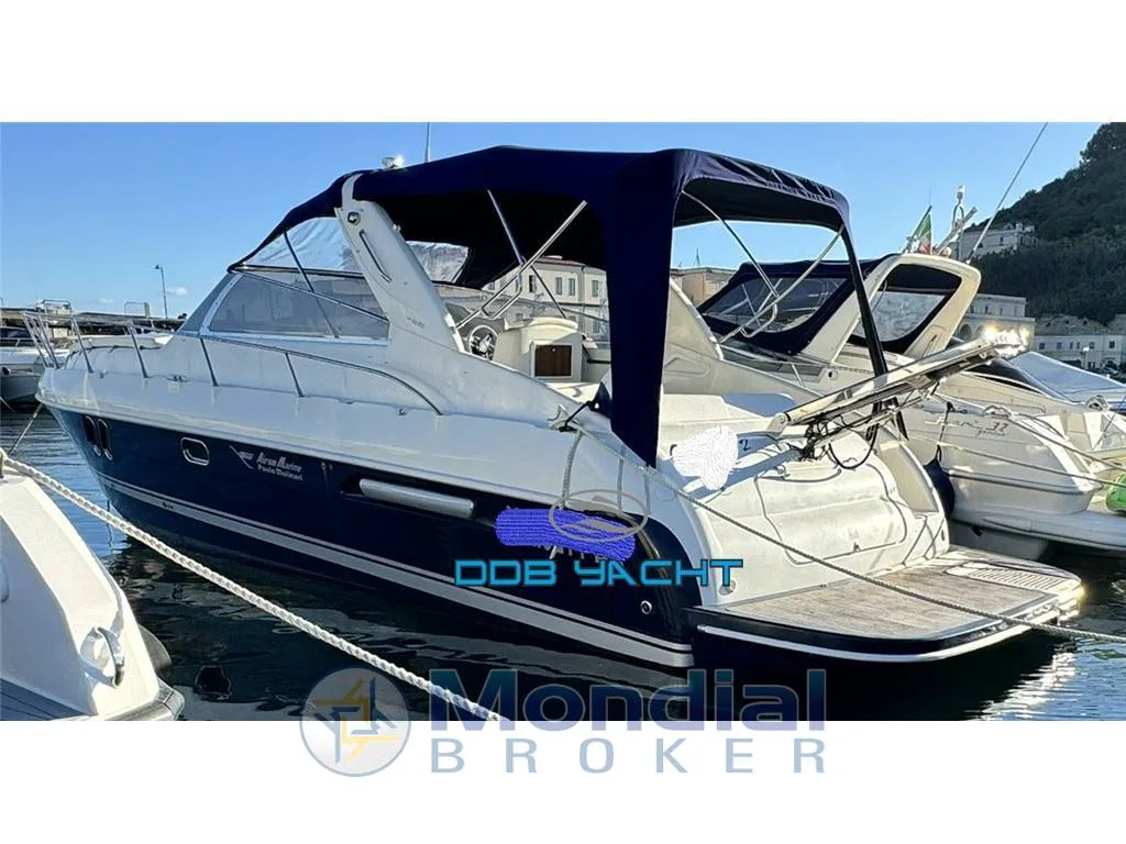 Airon Marine 345 gebraucht - Foto 1