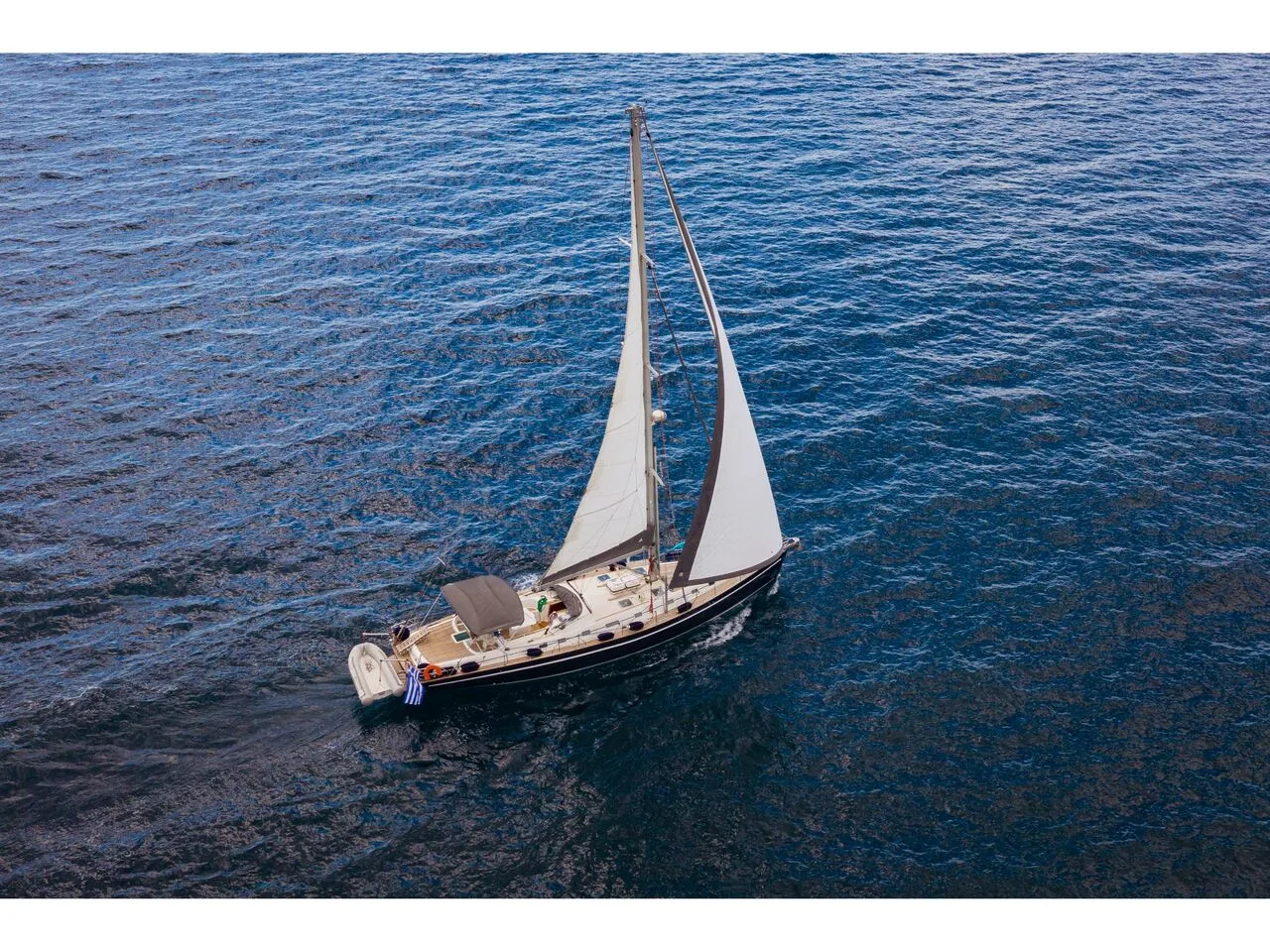 Ocean Star 60.1 usato - foto 1