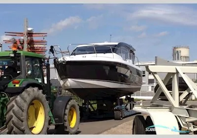 Sealine C330 gebraucht - Foto 1