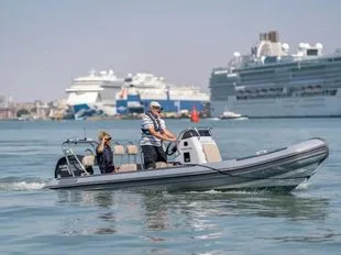 Ballistic LS60 gebraucht - Foto 1