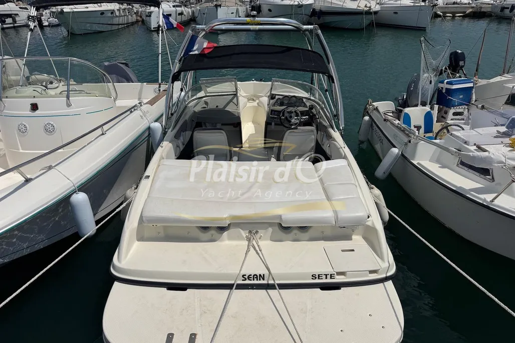 Bayliner 185 Bowrider gebraucht - Foto 1