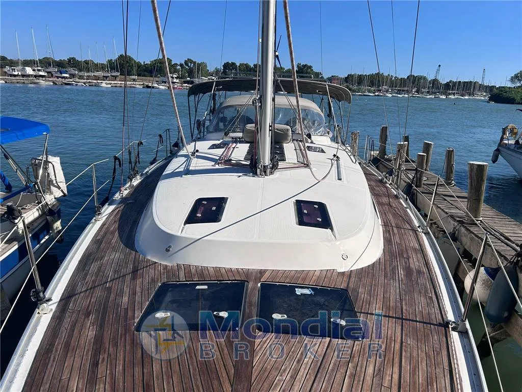 Bavaria Yachts CRUISER 45 used - photo 1
