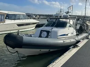 Protector 850 Cabin gebraucht - Foto 1