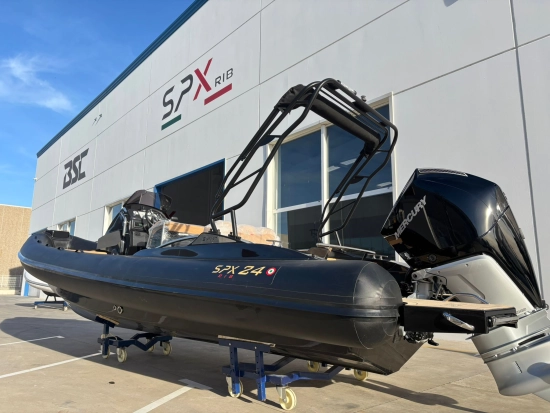 Spx Rib 24 SPORT d'occasion - photo 1
