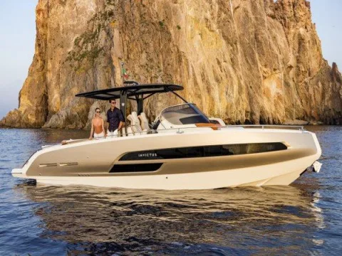 Invictus GT320 used - photo 1