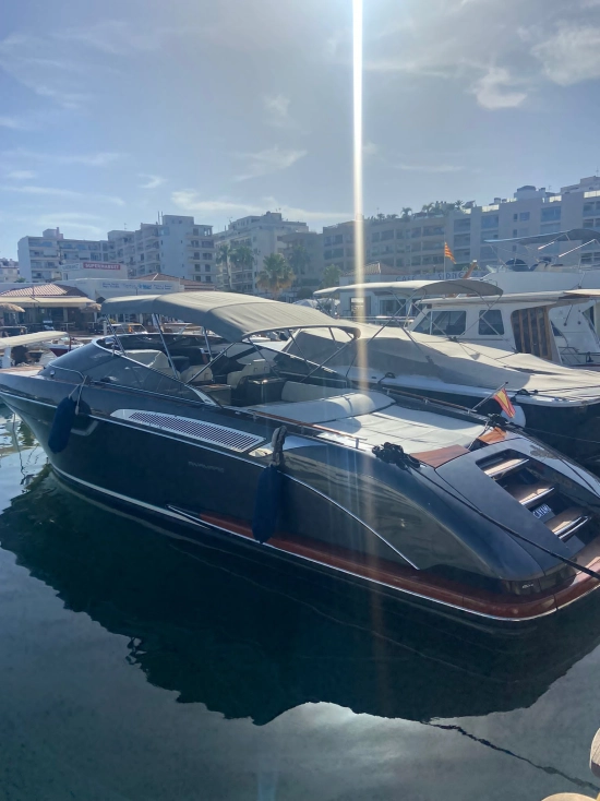 Riva Rivamare 38 usato - foto 1