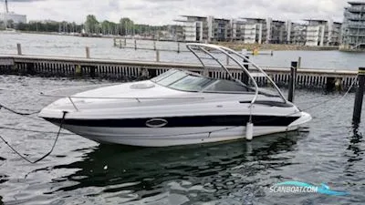 Crownline 230 Ccr - Bud ER Velkomne! used - photo 1