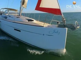 Jeanneau Sun Odyssey 409 used - photo 1